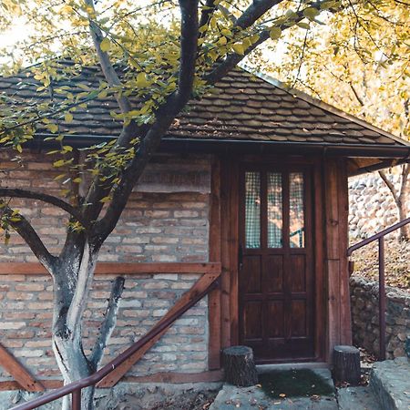 Konak Dobri Potok Krupanj 外观 照片